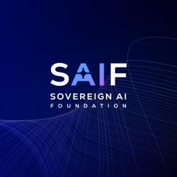 Sovereign AI Foundation logo